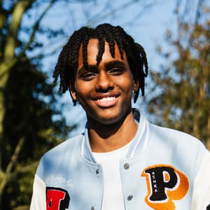 Portret van Suhayb